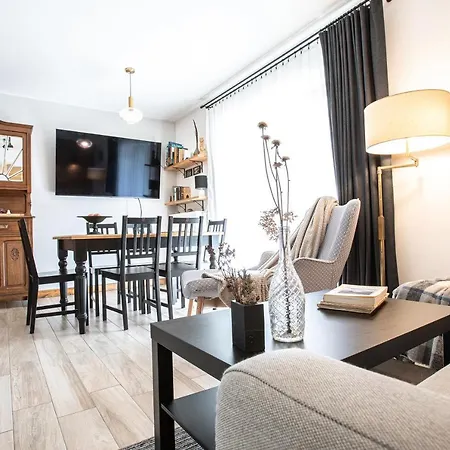 Sloneczne Tatry Droga Na Bystre 5b Apartment