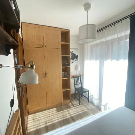 Sloneczne Tatry Droga Na Bystre 5b * Zakopane