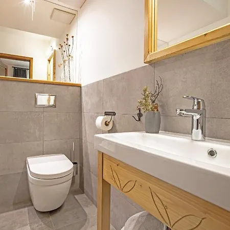 Apartment Sloneczne Tatry Droga Na Bystre 5b Zakopane