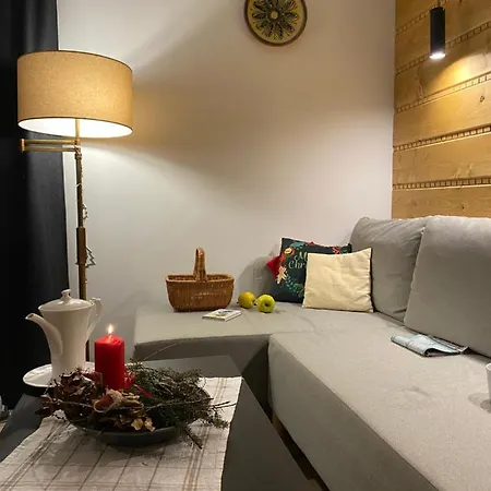 Sloneczne Tatry Droga Na Bystre 5b