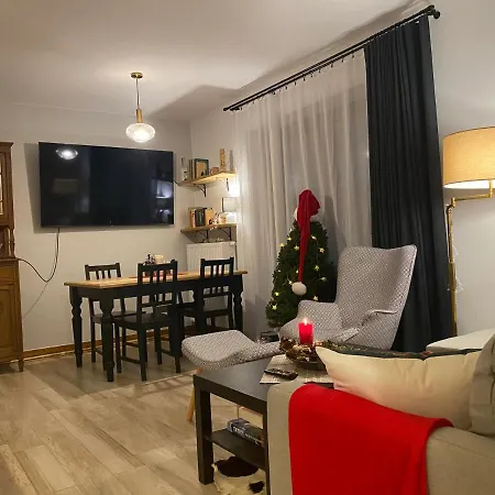 Sloneczne Tatry Droga Na Bystre 5b Zakopane