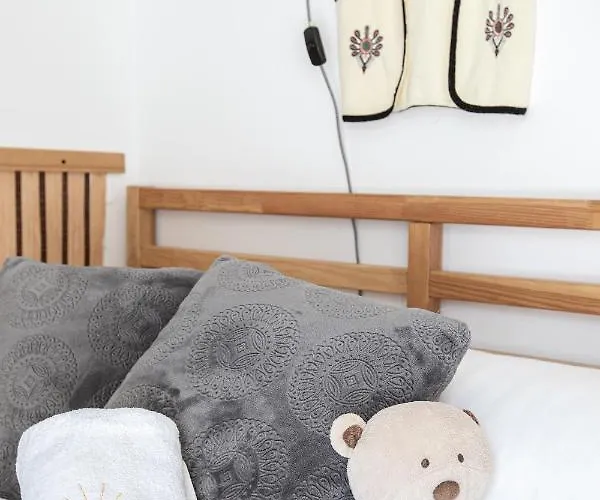 Sloneczne Tatry Droga Na Bystre 5b