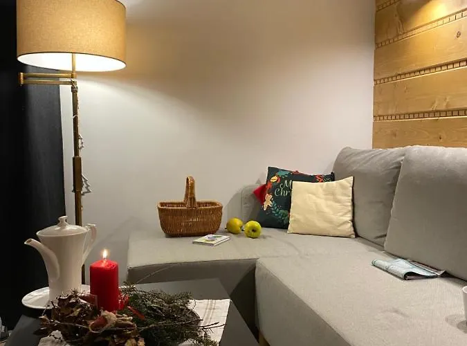 Sloneczne Tatry Droga Na Bystre 5b