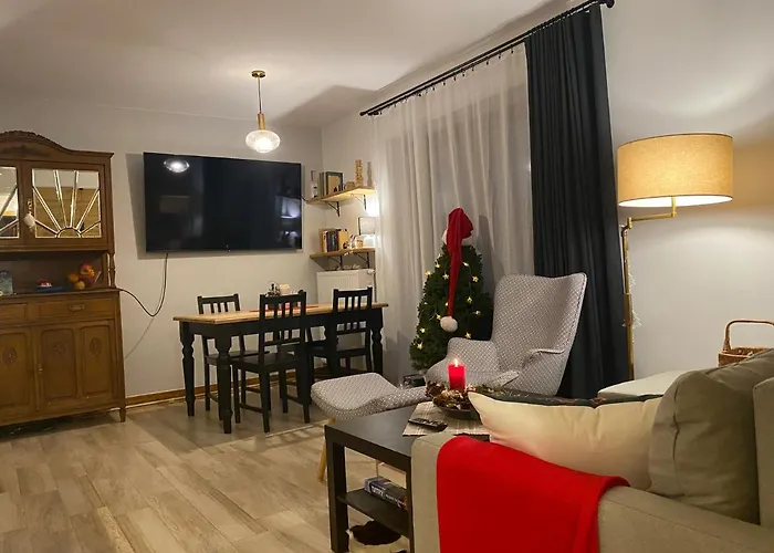 Sloneczne Tatry Droga Na Bystre 5b זקופאנה